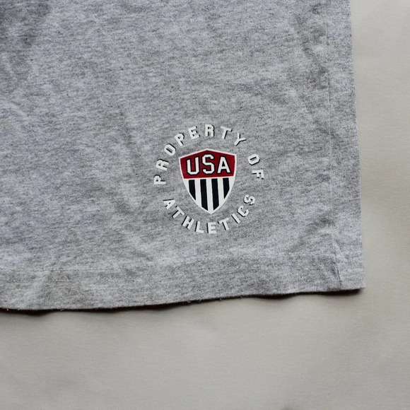 Boys Athletic Shorts - Picture 4 of 6